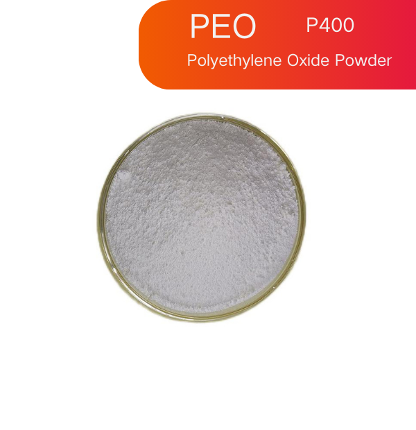 PEO-Polyethylene Oxide Powder P400